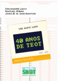 40 Anos de TEOT