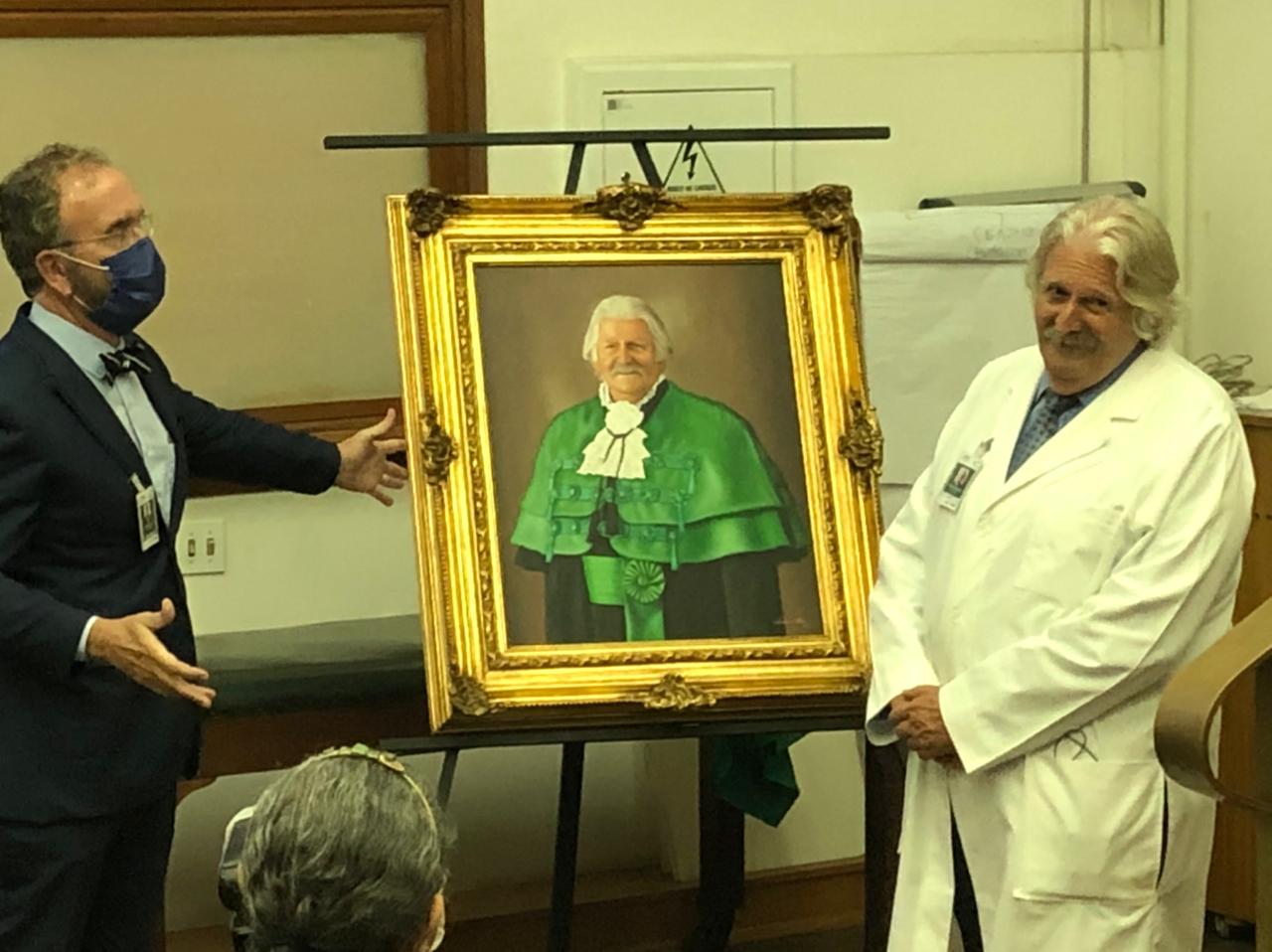 Prof. Dr. Gilberto Luis Camanho (2)