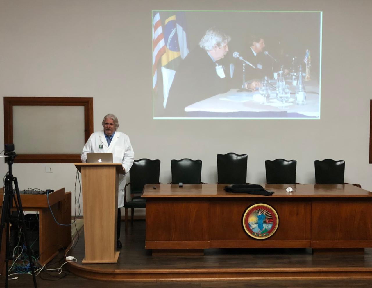 Prof. Dr. Gilberto Luis Camanho (4)