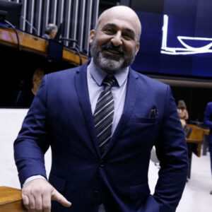 Miguel Akkari